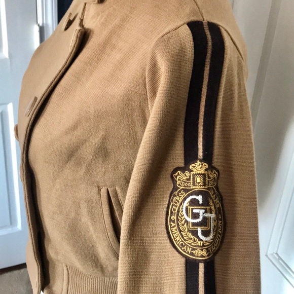 Guess jacket. - Picture 7 of 7